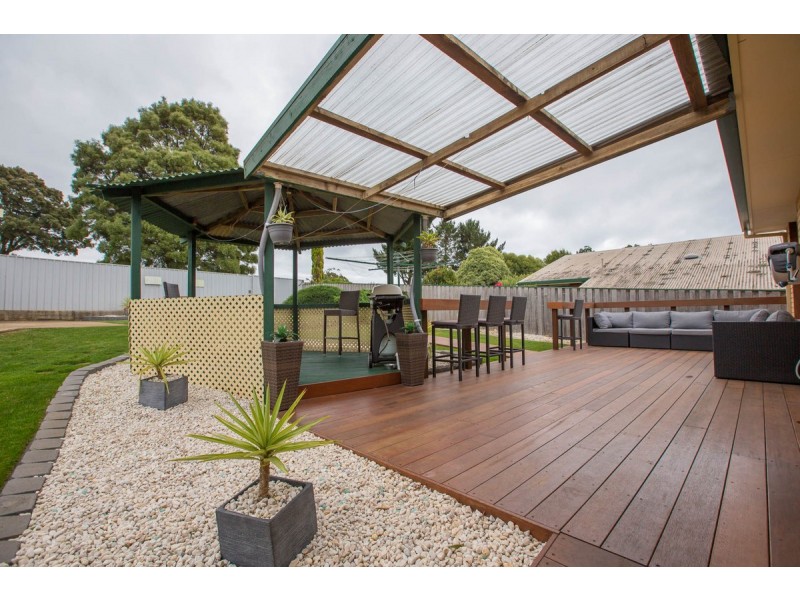 30 Sassafras Crescent, Romaine TAS 7320