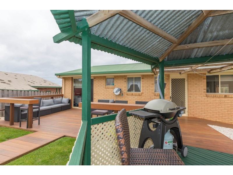 30 Sassafras Crescent, Romaine TAS 7320
