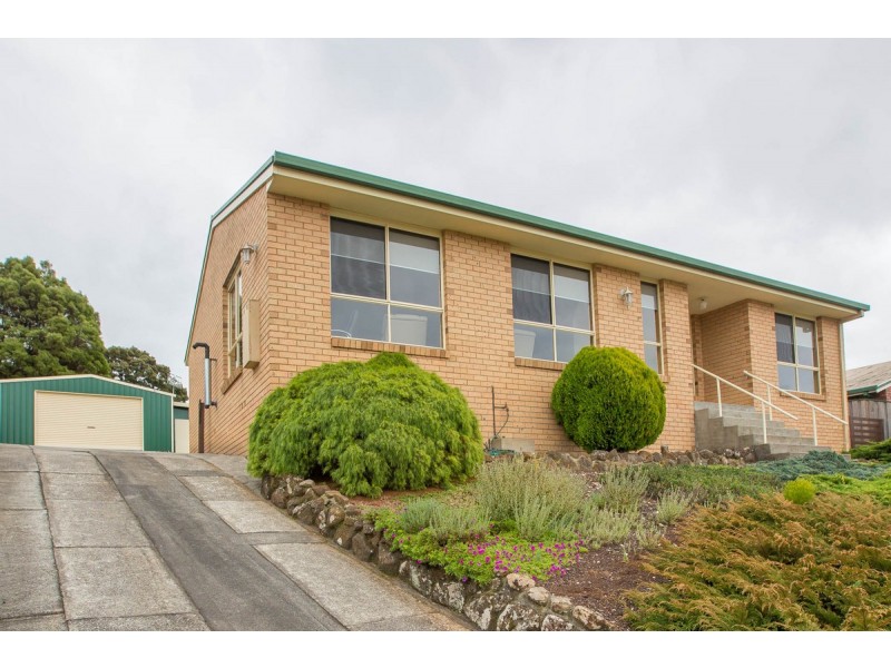 30 Sassafras Crescent, Romaine TAS 7320