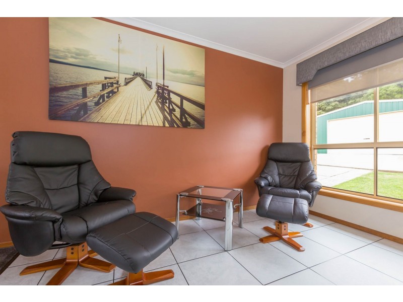 30 Sassafras Crescent, Romaine TAS 7320