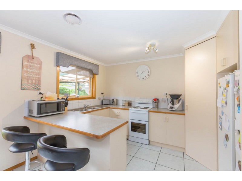 30 Sassafras Crescent, Romaine TAS 7320