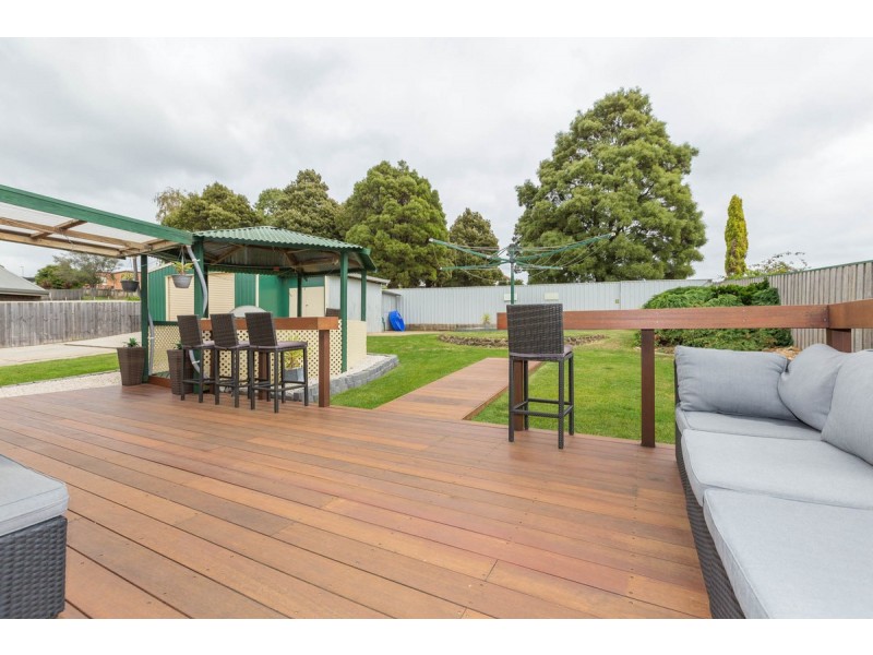 30 Sassafras Crescent, Romaine TAS 7320