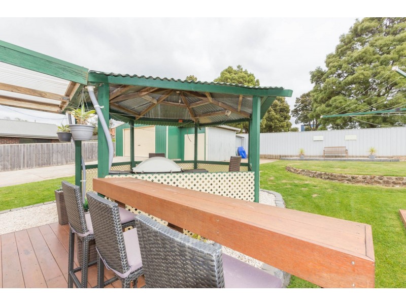 30 Sassafras Crescent, Romaine TAS 7320