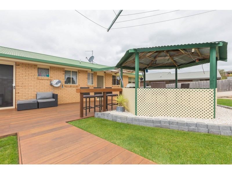 30 Sassafras Crescent, Romaine TAS 7320