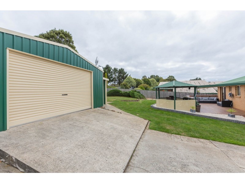 30 Sassafras Crescent, Romaine TAS 7320