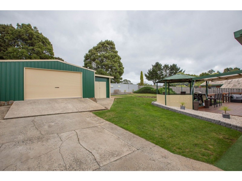 30 Sassafras Crescent, Romaine TAS 7320