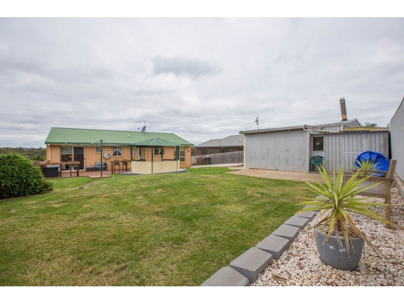 30 Sassafras Crescent, Romaine TAS 7320