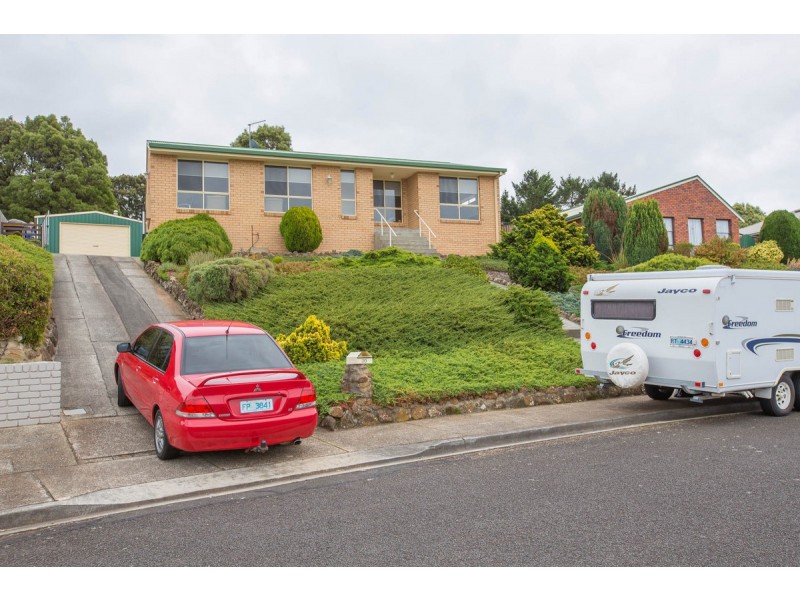 30 Sassafras Crescent, Romaine TAS 7320