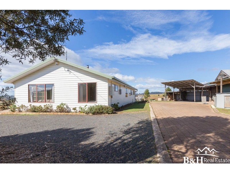 229 Geales Road, Kindred TAS 7310