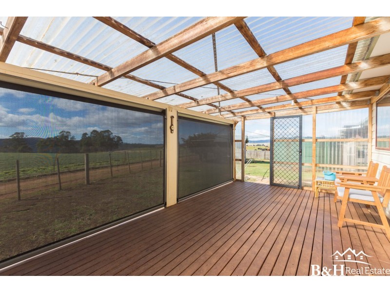229 Geales Road, Kindred TAS 7310