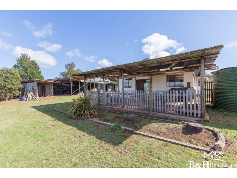 229 Geales Road, Kindred TAS 7310
