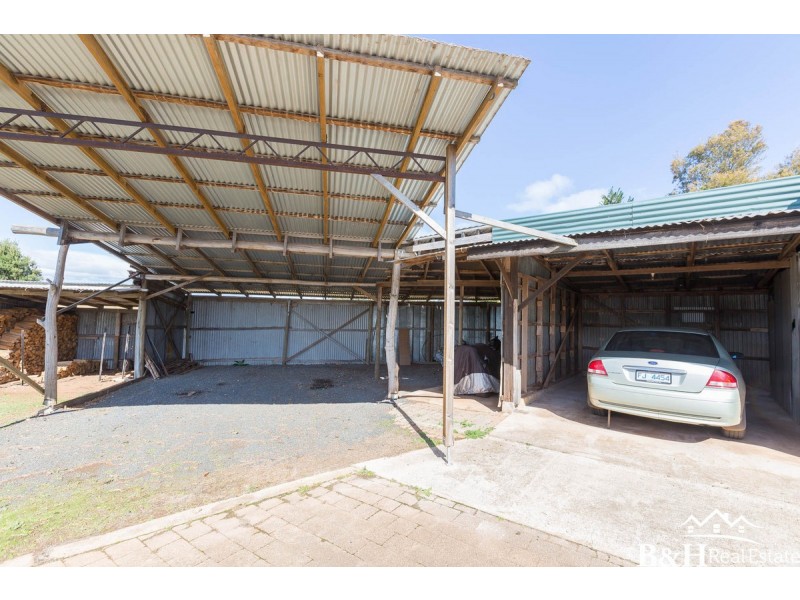 229 Geales Road, Kindred TAS 7310