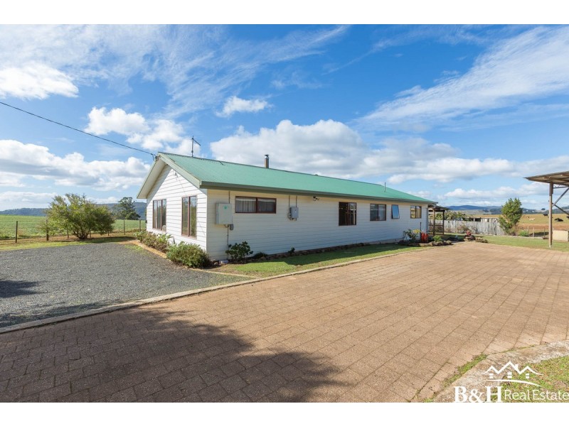 229 Geales Road, Kindred TAS 7310
