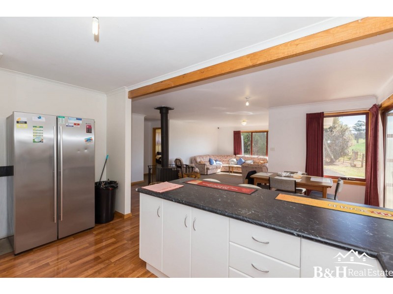 229 Geales Road, Kindred TAS 7310
