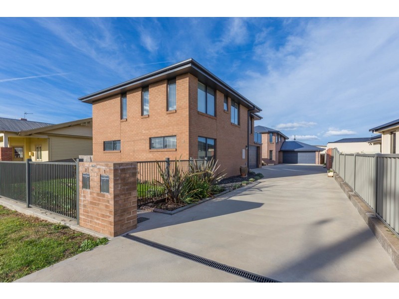 2/3 Jermyn Street, Ulverstone TAS 7315