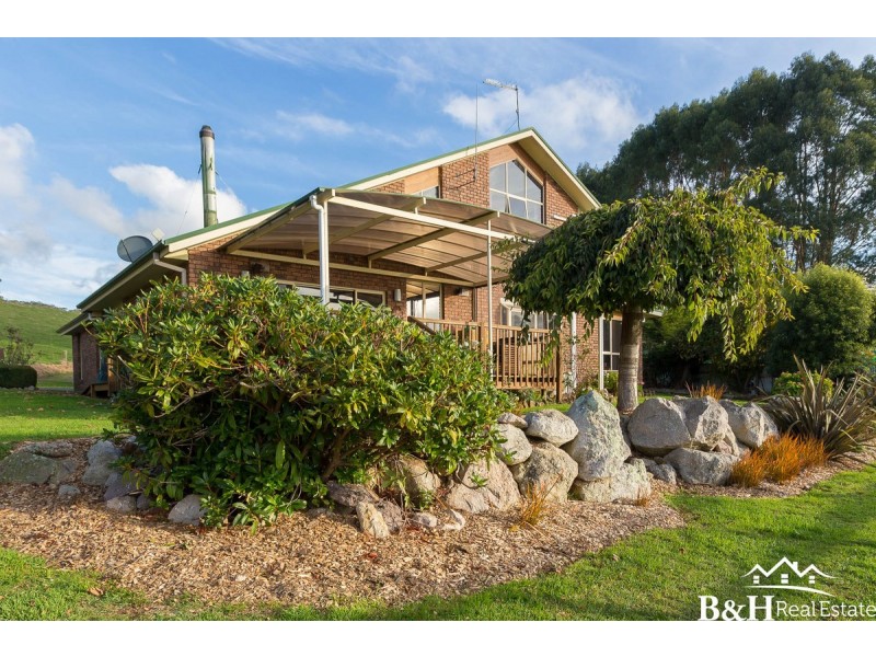50 Barkers Road, South Riana TAS 7316