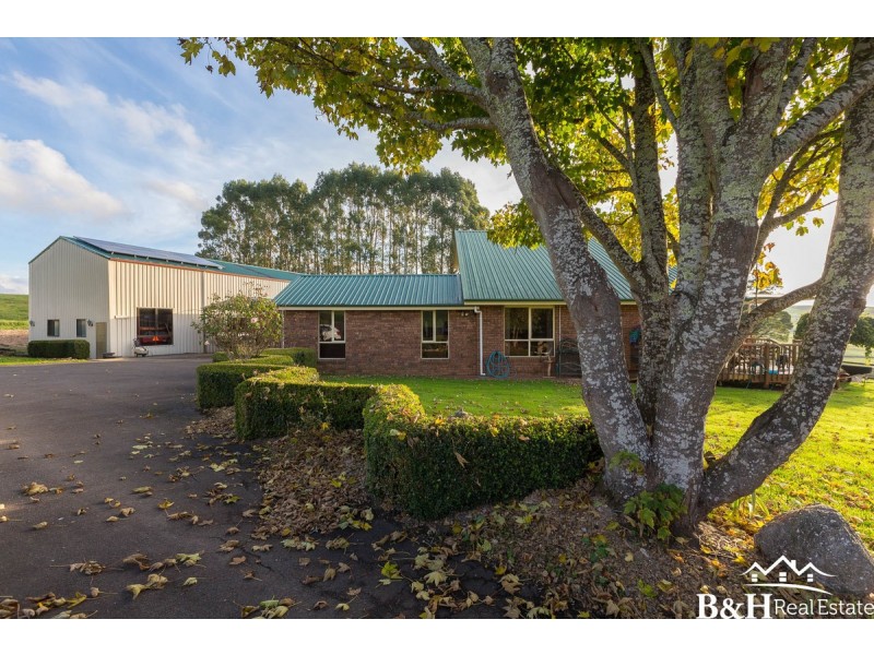 50 Barkers Road, South Riana TAS 7316