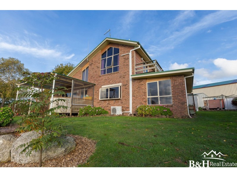 50 Barkers Road, South Riana TAS 7316