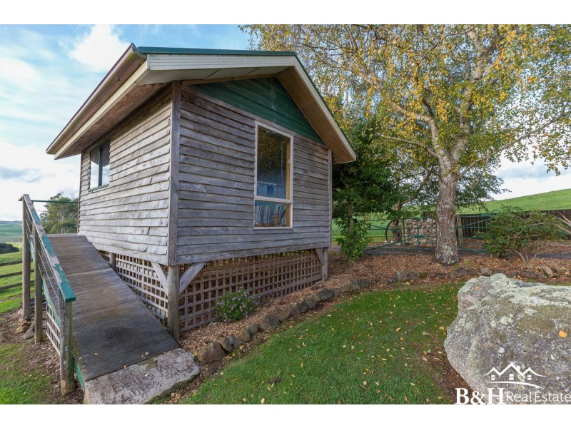 50 Barkers Road, South Riana TAS 7316