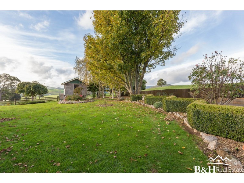 50 Barkers Road, South Riana TAS 7316