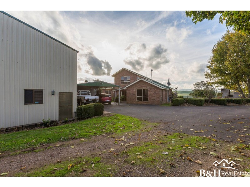 50 Barkers Road, South Riana TAS 7316