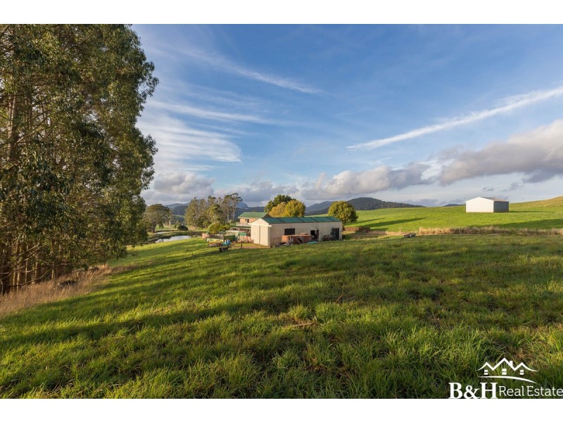 50 Barkers Road, South Riana TAS 7316
