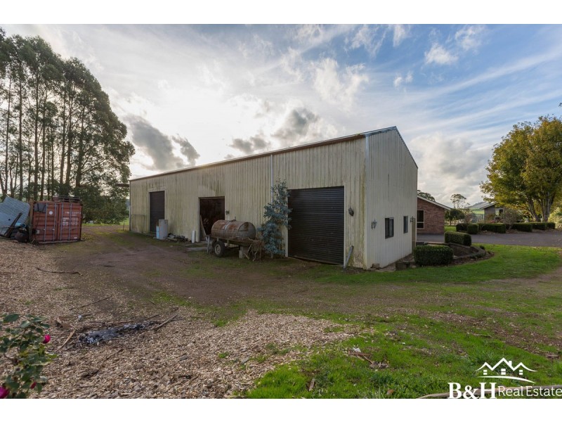 50 Barkers Road, South Riana TAS 7316