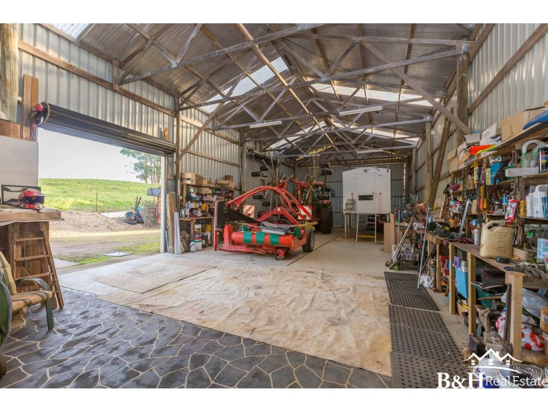 50 Barkers Road, South Riana TAS 7316