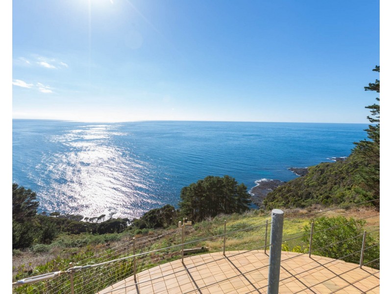 368 Tollymore Road, Table Cape TAS 7325