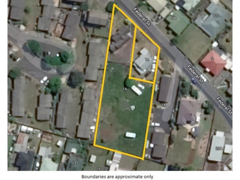 14 – 16 Federal Street, Upper Burnie TAS 7320