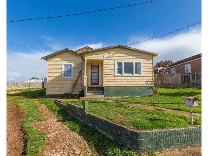 14 – 16 Federal Street, Upper Burnie TAS 7320