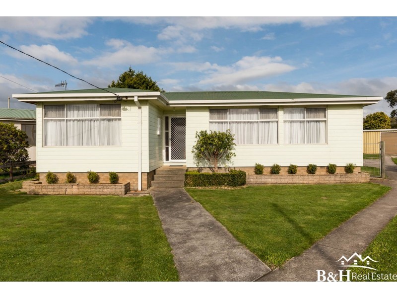6 Enden Place, Somerset TAS 7322