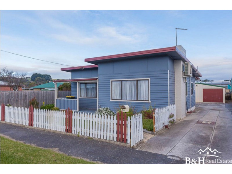 68 Eastland Drive, Ulverstone TAS 7315