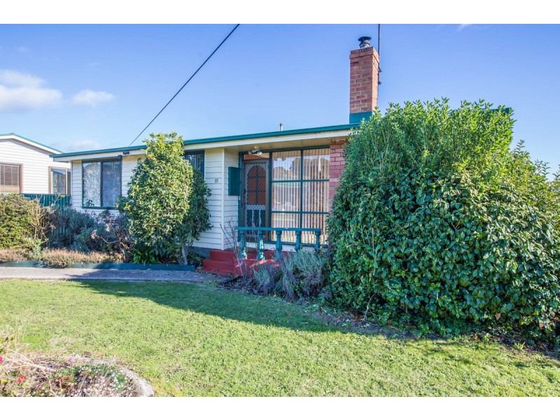 18 Gaffney Street, Ulverstone TAS 7315