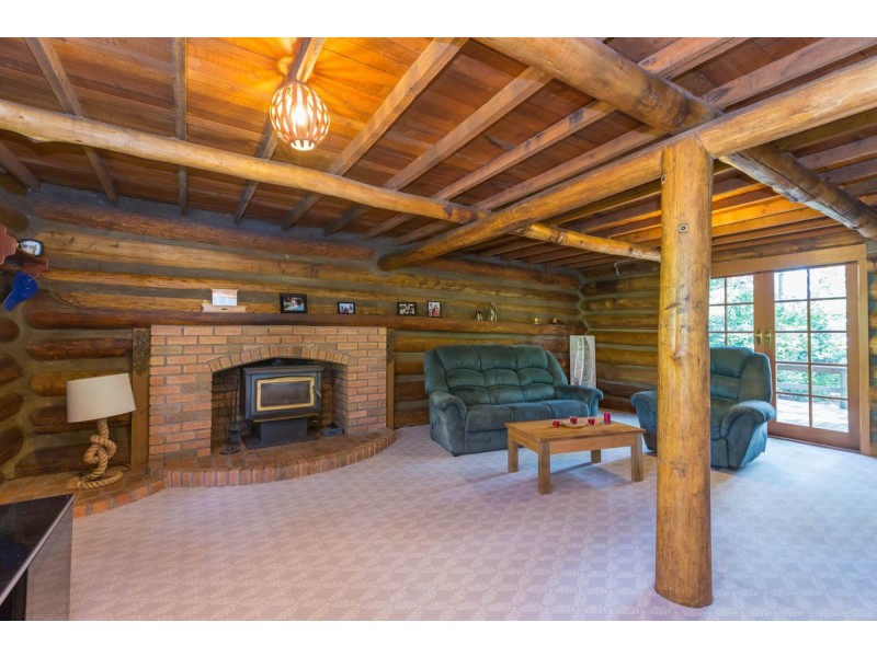 393 Lockwoods Road, Claude Road TAS 7306