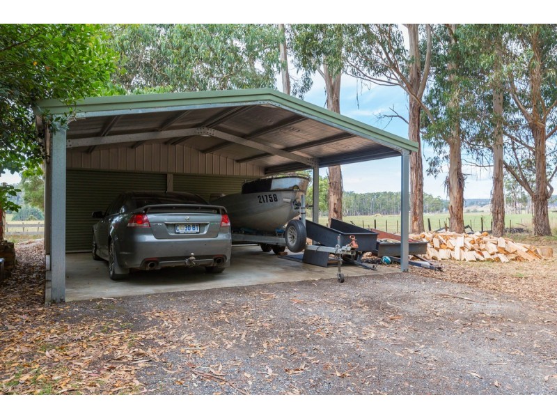 393 Lockwoods Road, Claude Road TAS 7306