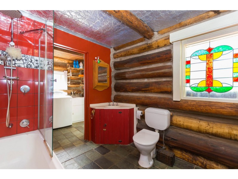 393 Lockwoods Road, Claude Road TAS 7306