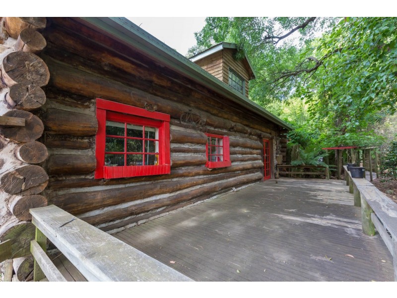 393 Lockwoods Road, Claude Road TAS 7306