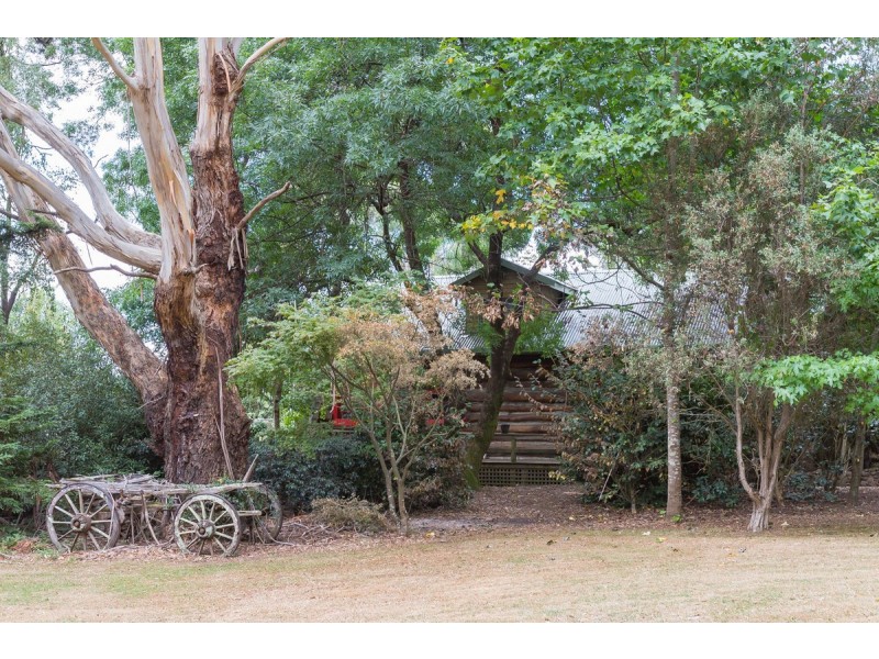 393 Lockwoods Road, Claude Road TAS 7306