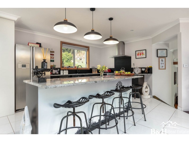 421 Back Cam Road, Somerset TAS 7322