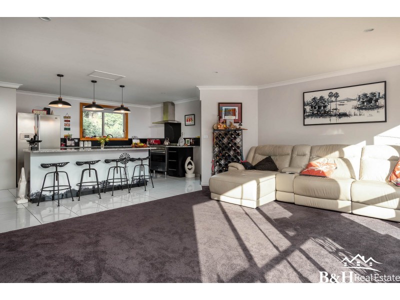 421 Back Cam Road, Somerset TAS 7322