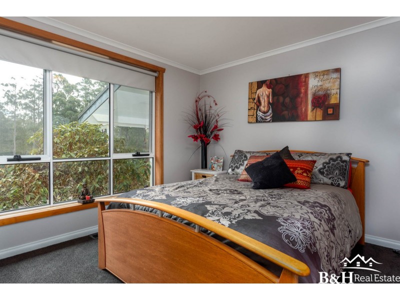 421 Back Cam Road, Somerset TAS 7322