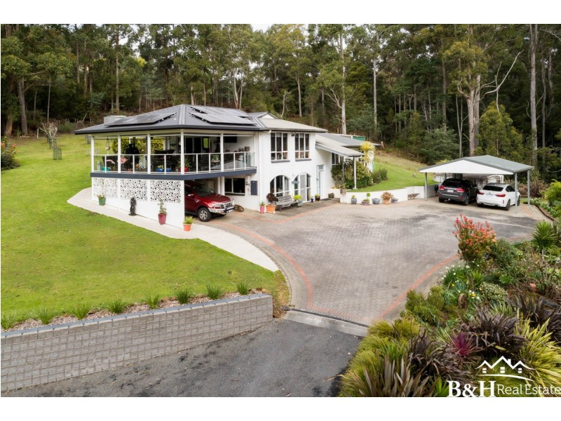 421 Back Cam Road, Somerset TAS 7322