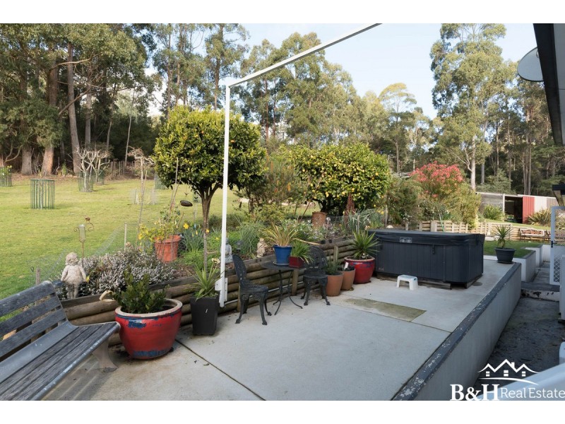 421 Back Cam Road, Somerset TAS 7322