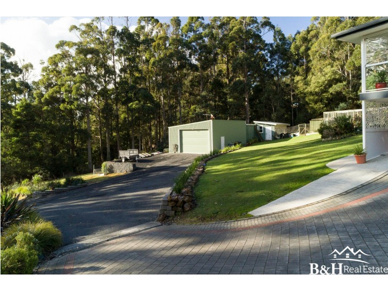 421 Back Cam Road, Somerset TAS 7322