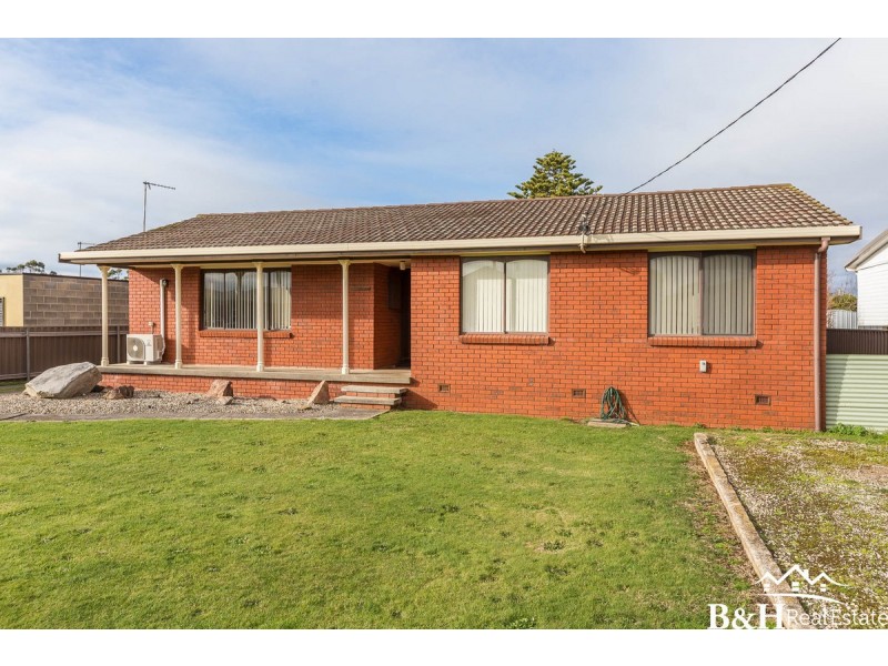 15 Josephine Street, West Ulverstone TAS 7315