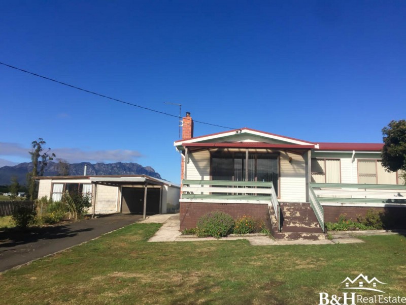 29 Cables Road, Sheffield TAS 7306