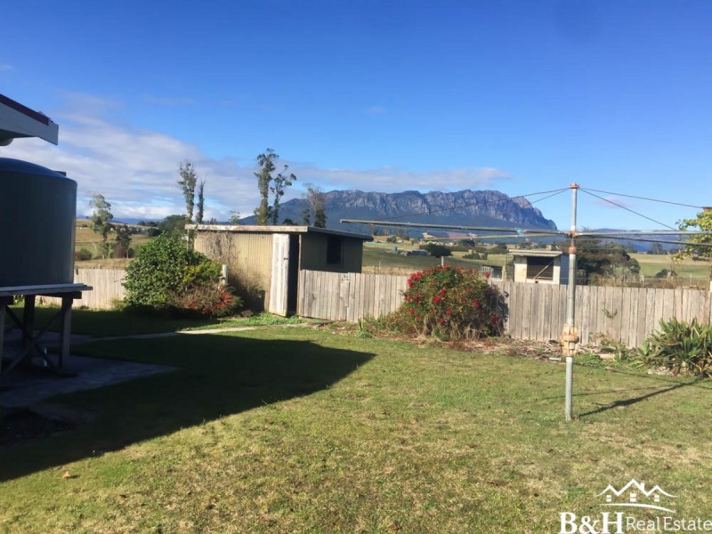 29 Cables Road, Sheffield TAS 7306