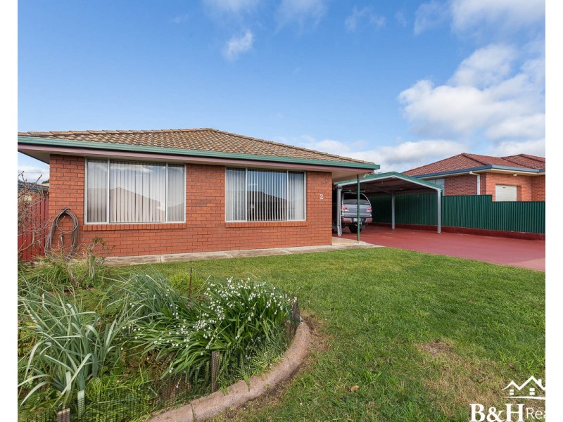 2 Cluan Crescent, Ulverstone TAS 7315