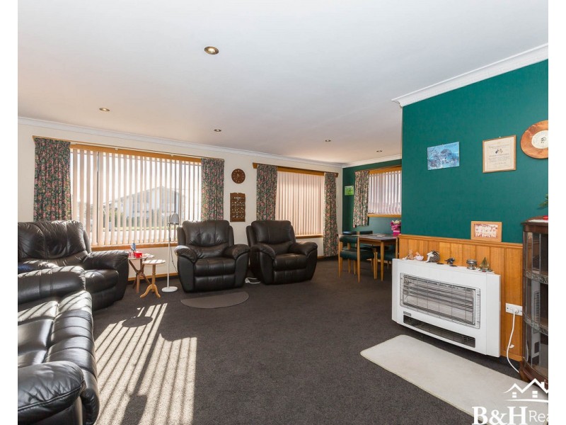 2 Cluan Crescent, Ulverstone TAS 7315